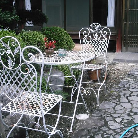 Minshuku Kochihira Hotel Kyoto Eksteriør billede