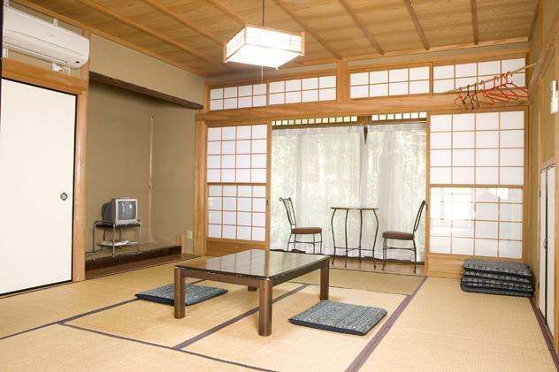 Minshuku Kochihira Hotel Kyoto Eksteriør billede