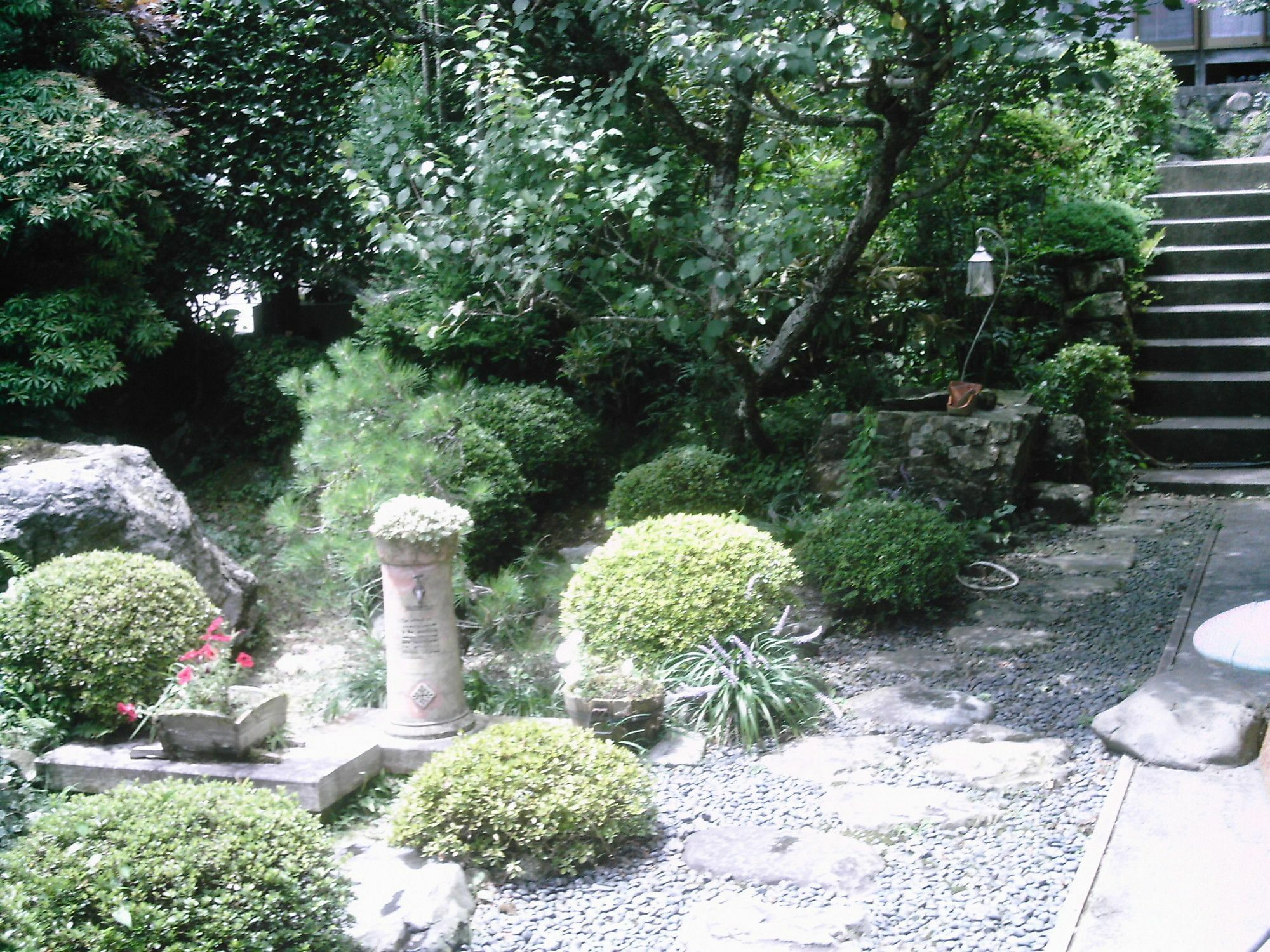 Minshuku Kochihira Hotel Kyoto Eksteriør billede