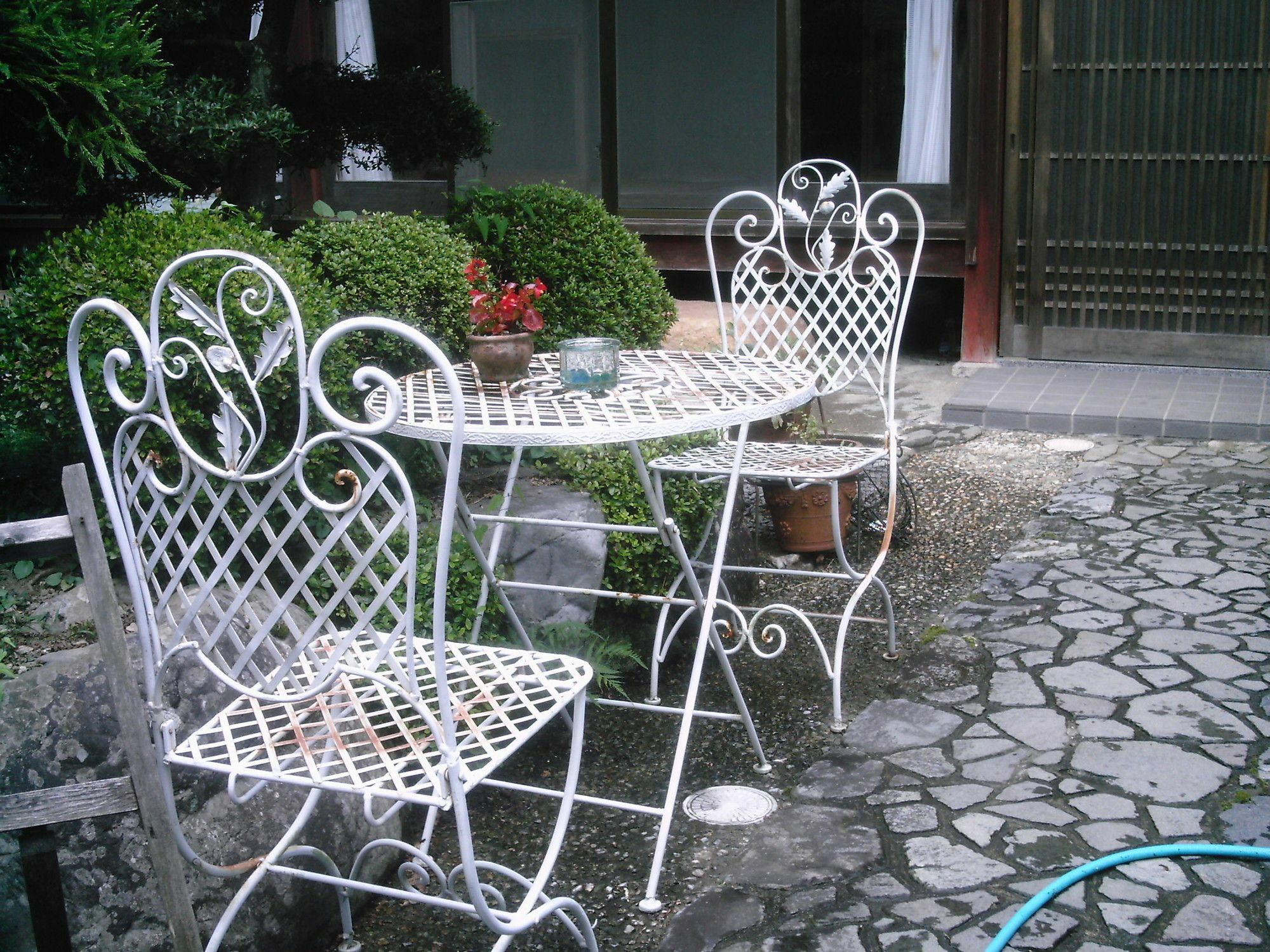 Minshuku Kochihira Hotel Kyoto Eksteriør billede